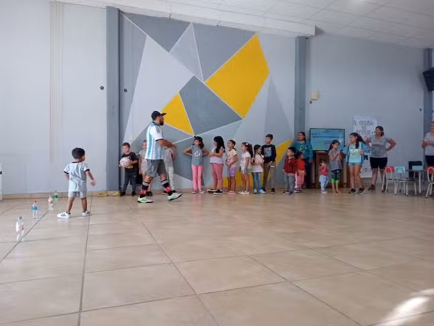 Ieb Casa de Bendici&oacute;n Sede Beltr&aacute;n