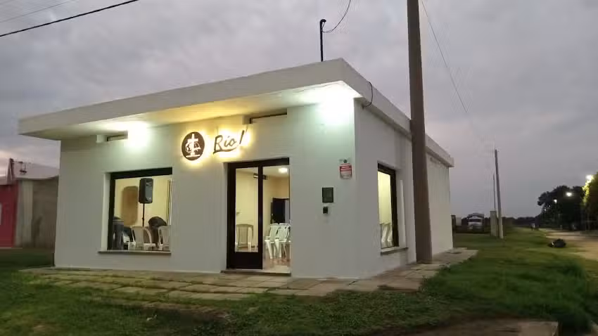 IEB JSH R&Iacute;O 1