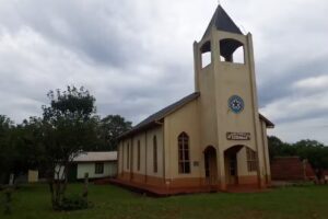 IELA Congregaci&oacute;n Alicia Alta