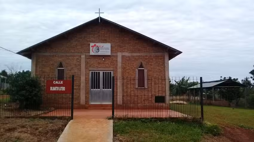 IELA Congregaci&oacute;n Bienaventurados