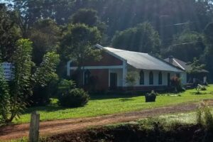 IELA Congregaci&oacute;n Martin Lutero