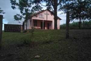 IELA Congregaci&oacute;n San Juan