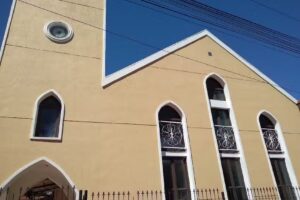 IELA Congregaci&oacute;n San Pablo