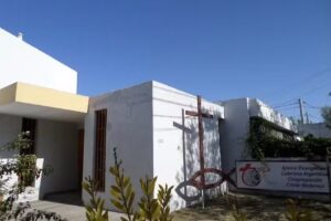 IELA C&oacute;rdoba &ndash; Cristo Redentor