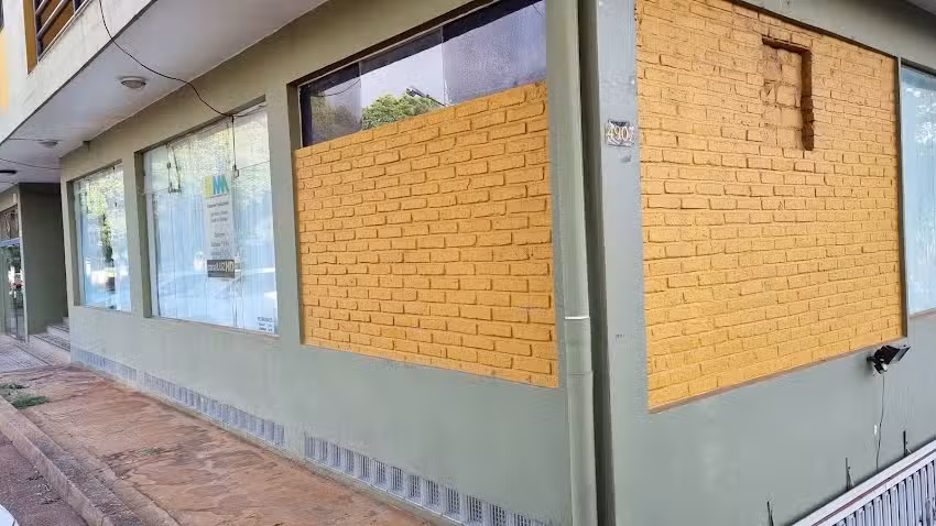 IEMA (Iglesia Evang&eacute;lica Misionera Argentina Posadas