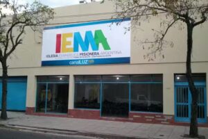 IEMA Santa Fe