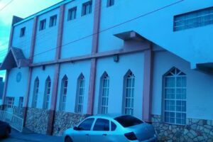 IEP Comodoro Rivadavia