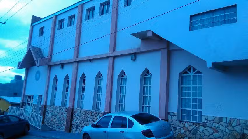 IEP Comodoro Rivadavia