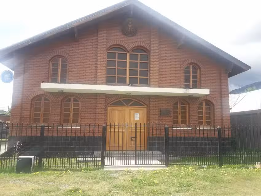 IEP El Bols&oacute;n