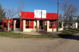 IEP &ndash; FRAGA &ndash; FUNDACI&Oacute;N ESPERANZA DE VIDA JESUCRISTO