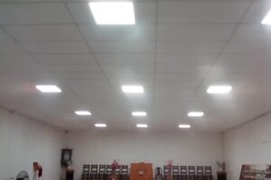 IEP LOCAL SAN LORENZO