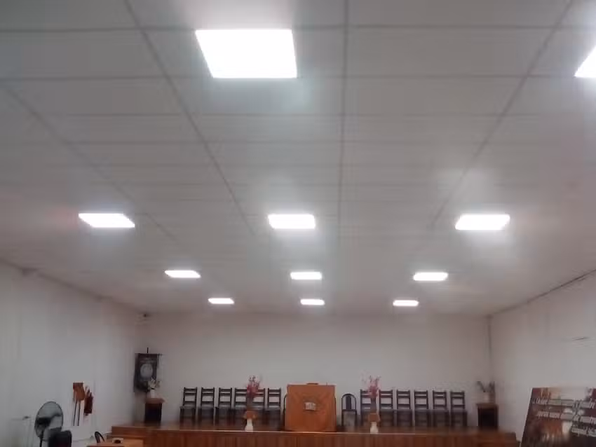 IEP LOCAL SAN LORENZO