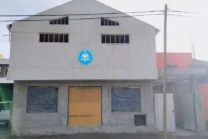 IEP &ndash; Local San Patricio del Cha&ntilde;ar