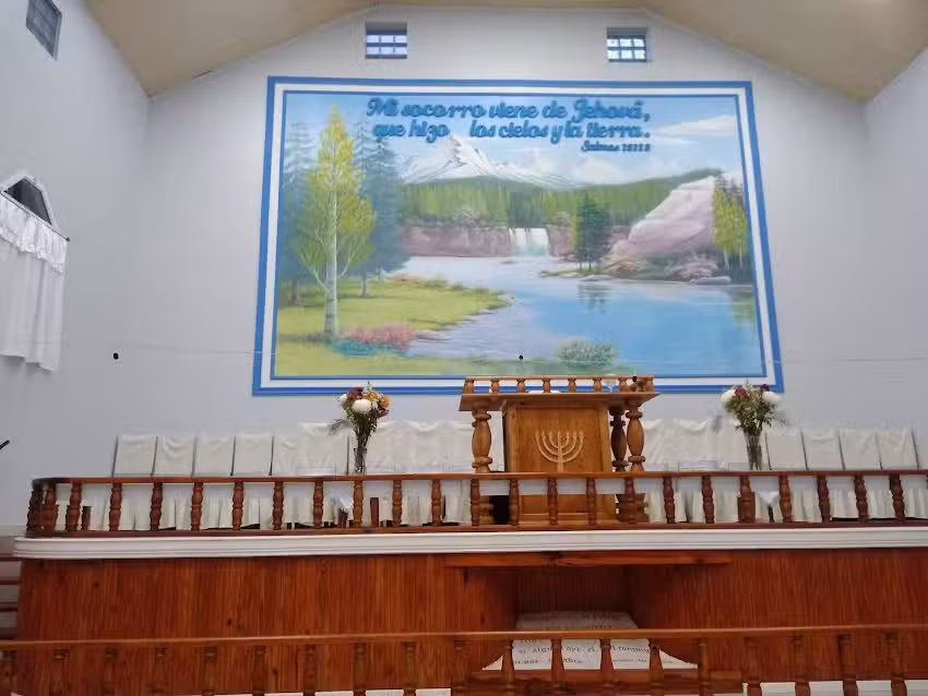 IEP Neuqu&eacute;n Sur