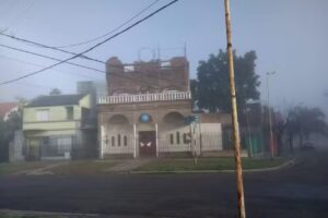 IEP Paraná – Templo Central