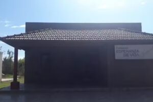 IEP &ndash; SALADILLO &ndash; FUNDACI&Oacute;N ESPERANZA DE VIDA JESUCRISTO