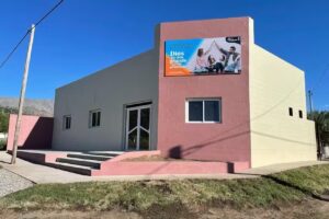 IEP Villa de la Quebrada Fundaci&oacute;n Esperanza de Vida Jesucristo