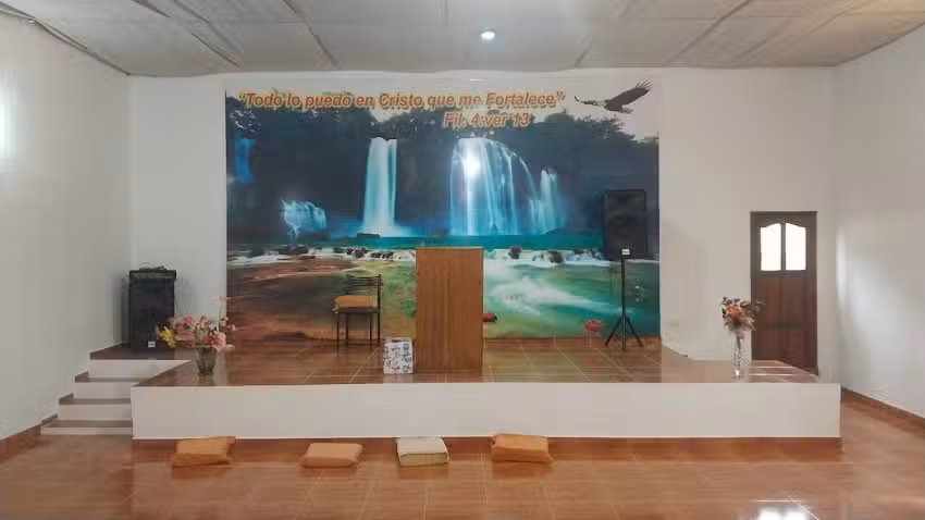 IEPA Filial Mina Clavero