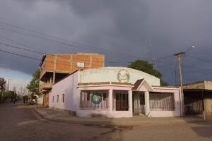 IEPA fraile pintado -jujuy