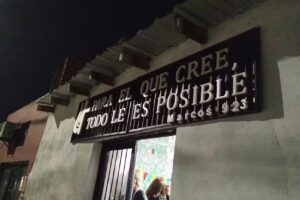 Iepym Anexo villa de Mayo (Central iepym LP)