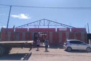 IEUP (Iglesia Evang&eacute;lica Uni&oacute;n Pentecostal)