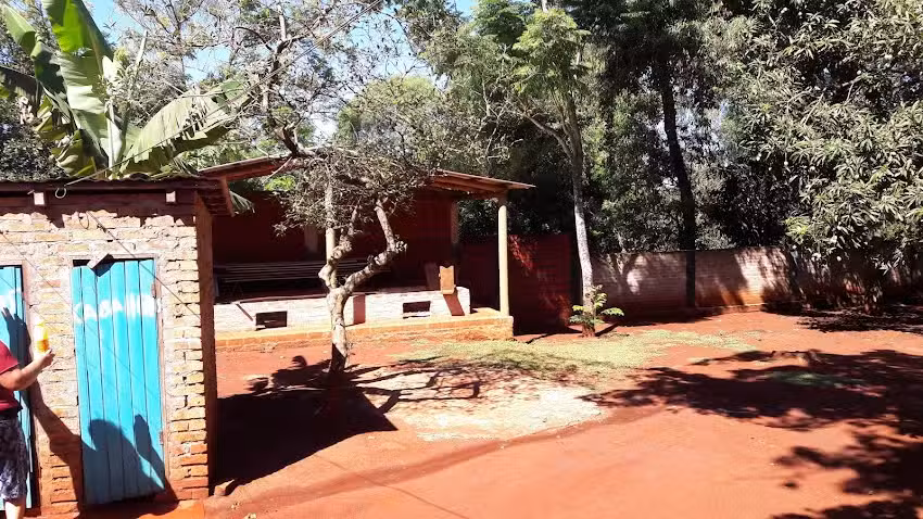 Igesia cristo redentor