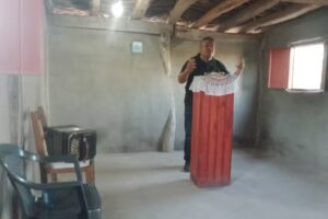 Igleisa evangelica La gran vision