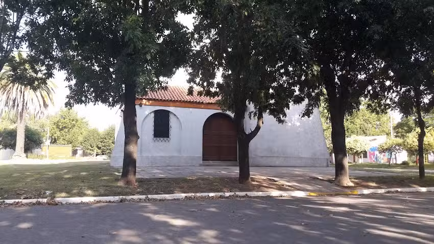 Iglesia