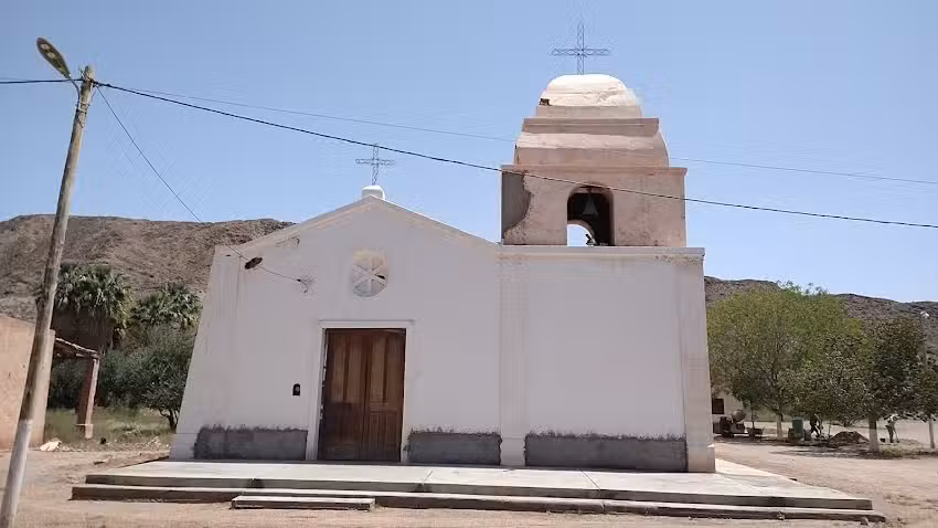 Iglesia
