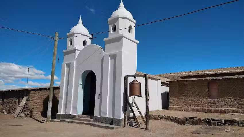 Iglesia