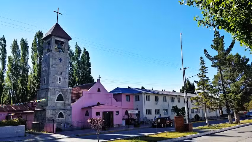 Iglesia
