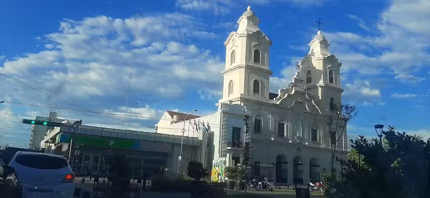 Iglesia