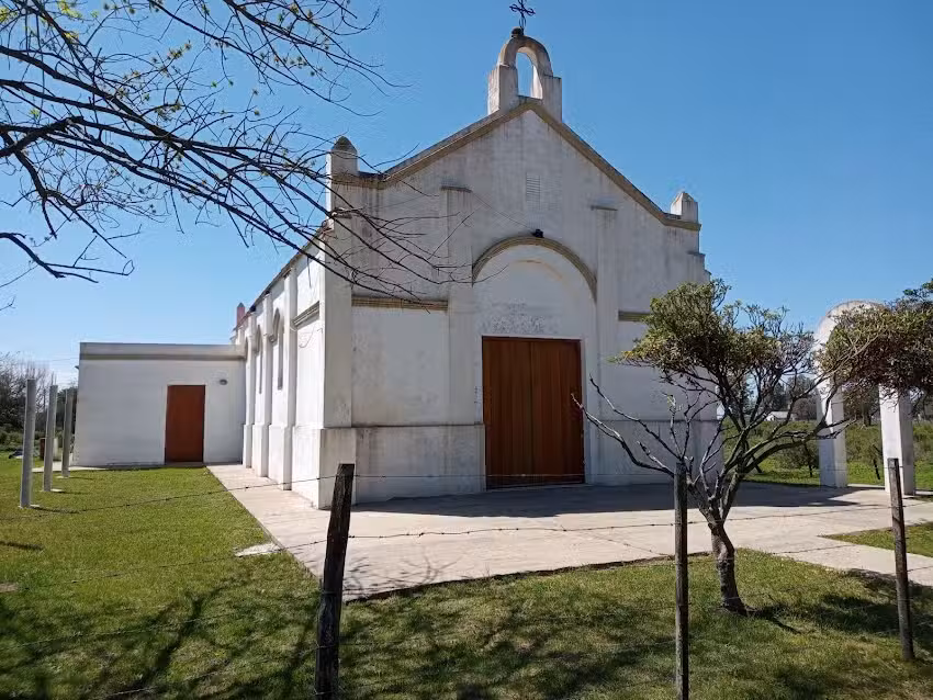 Iglesia