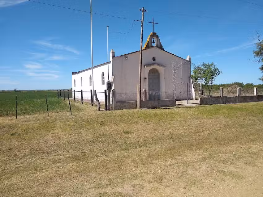 Iglesia