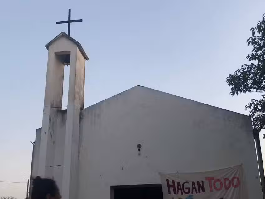 Iglesia
