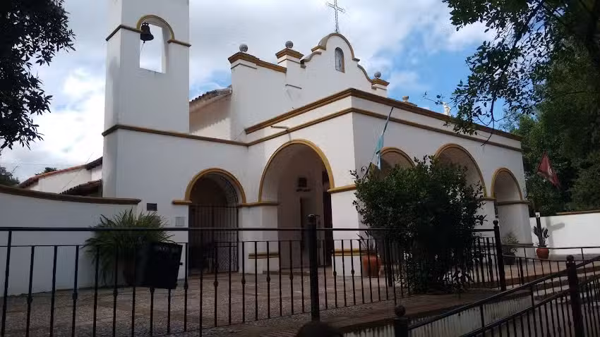Iglesia