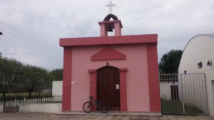 Iglesia