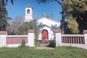 Iglesia