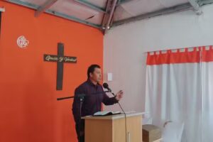 Iglesia Acym Las Grutas (Gracia y Verdad)