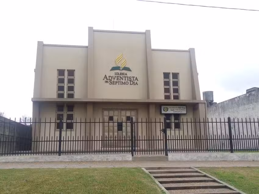 Iglesia Adventista