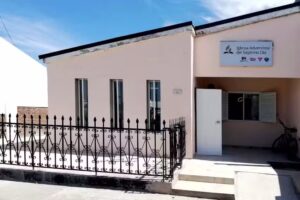 Iglesia Adventista