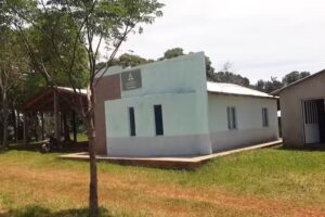 Iglesia Adventista 7mo d&iacute;a km 17pda San Miguel