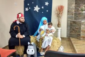 Iglesia Adventista de Ca&ntilde;uelas