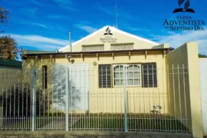 Iglesia Adventista de Carmen de Patagones
