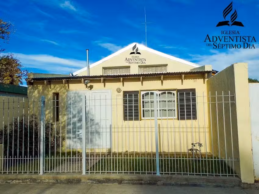 Iglesia Adventista de Carmen de Patagones