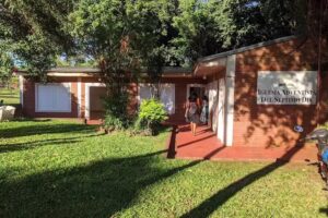 Iglesia Adventista De Gdor. Roca