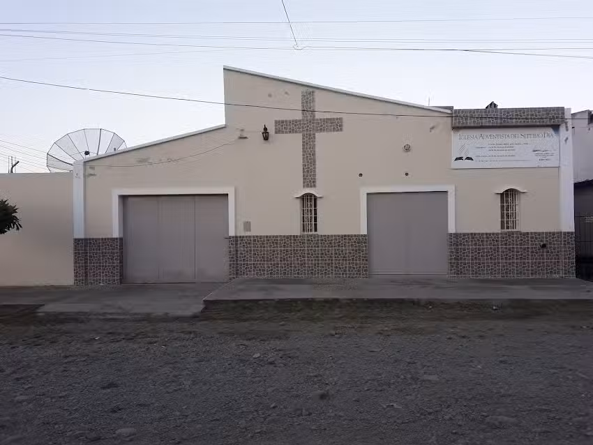 Iglesia Adventista De Lugones