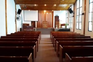 Iglesia Adventista de Olivos