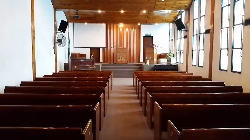Iglesia Adventista de Olivos