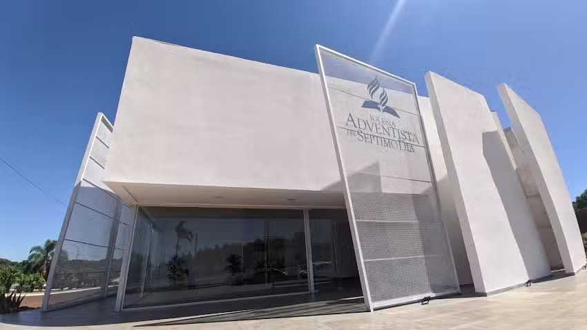 Iglesia Adventista de San Ignacio